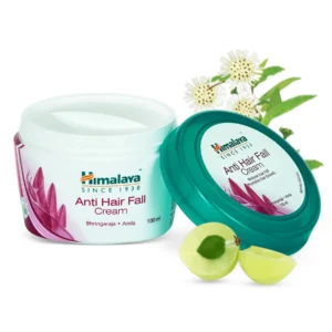 Himalaya Wellness Anti Hair Loss Cream