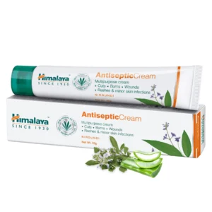 Himalaya Wellness Antiseptic Cream