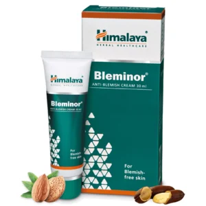 Himalaya Bleminor Anti-Blemish Cream