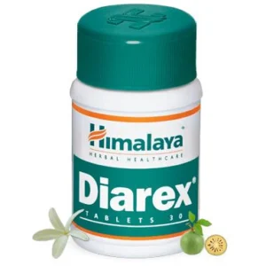 Himalaya Diarex Tablet