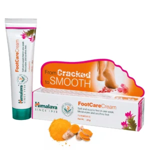 Himalaya Wellness Himalaya Footcare Cream, Dry and Cracked