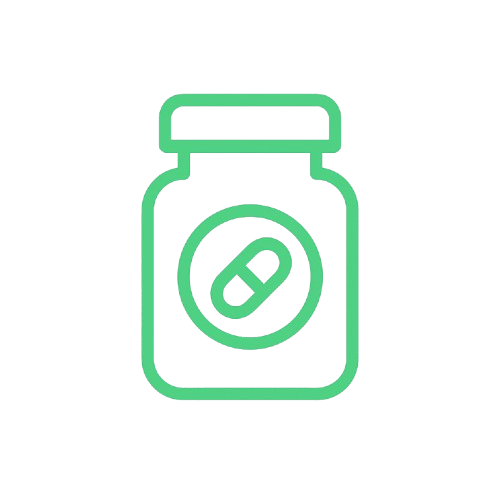 Nutritional Supplement