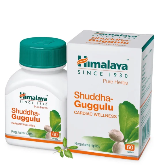 SHUDDHA GUGGULU TAB 1 580x580