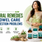 Best Natural Remedies for Bowel Care and Digestion Problems 85x85